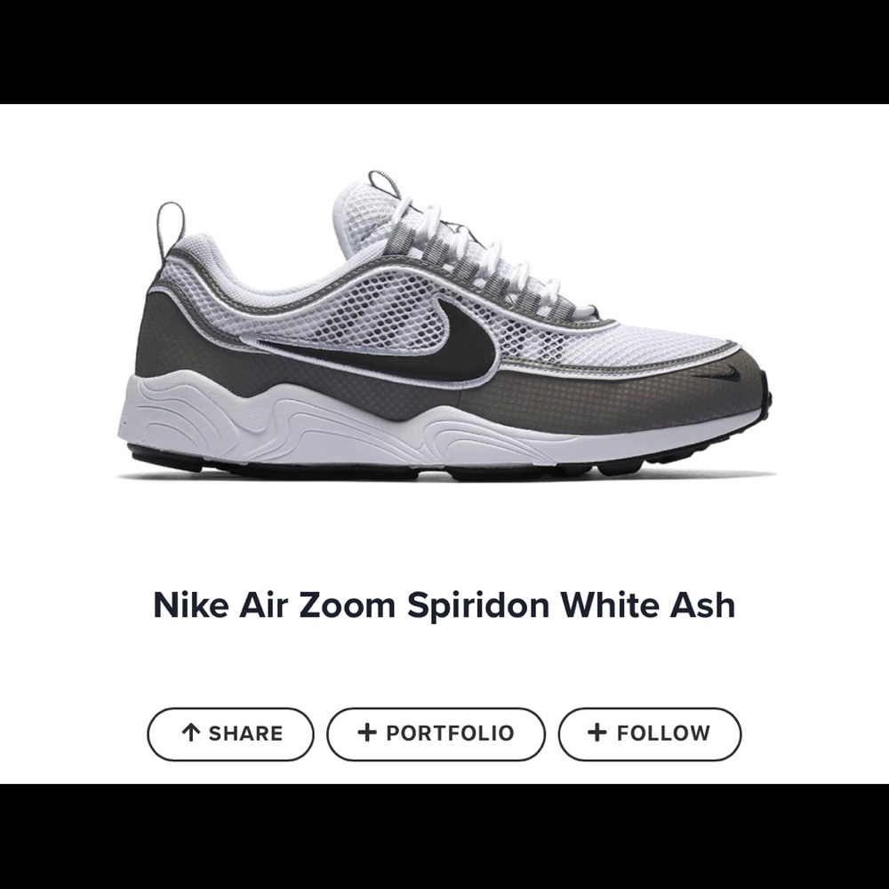Nike zoom brand new